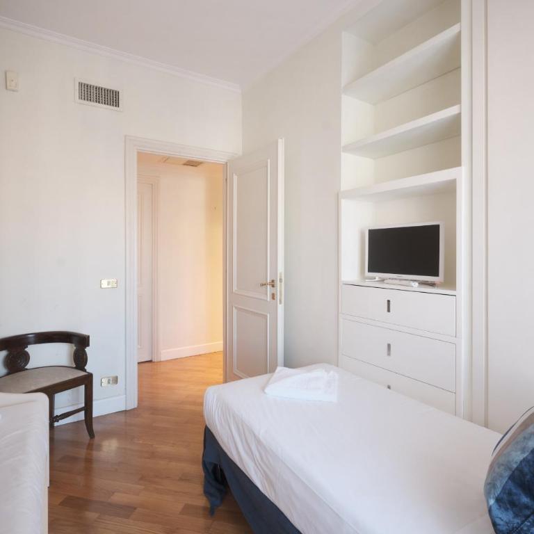 Trevi Terrace Penthouse - Apartment - 56