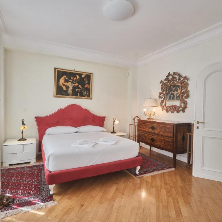 Trevi Terrace Penthouse - Apartment - 7