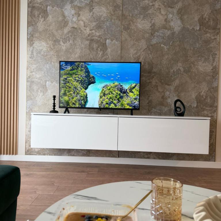 Maison Lux Subotica - One-Bedroom Apartment - 12