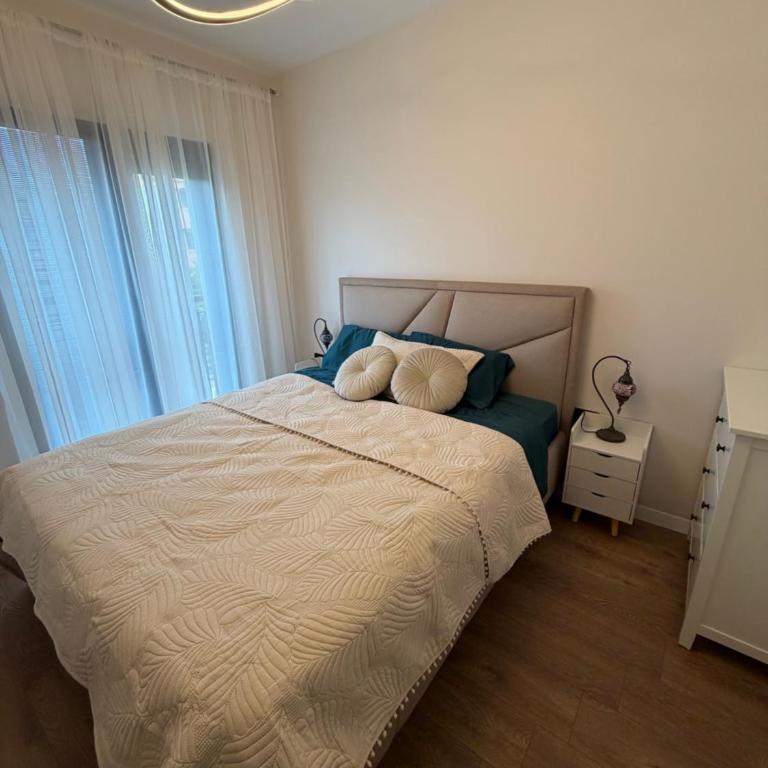 Maison Lux Subotica - One-Bedroom Apartment - 8