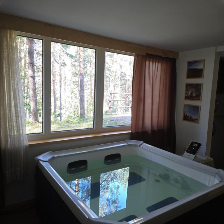 Apartmani Milutinovic - Apartman sa 2 Spavaće Sobe - 19