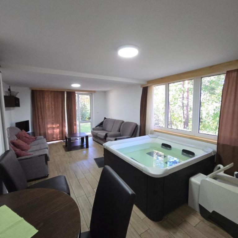 Apartmani Milutinovic - Apartman sa 2 Spavaće Sobe - 18