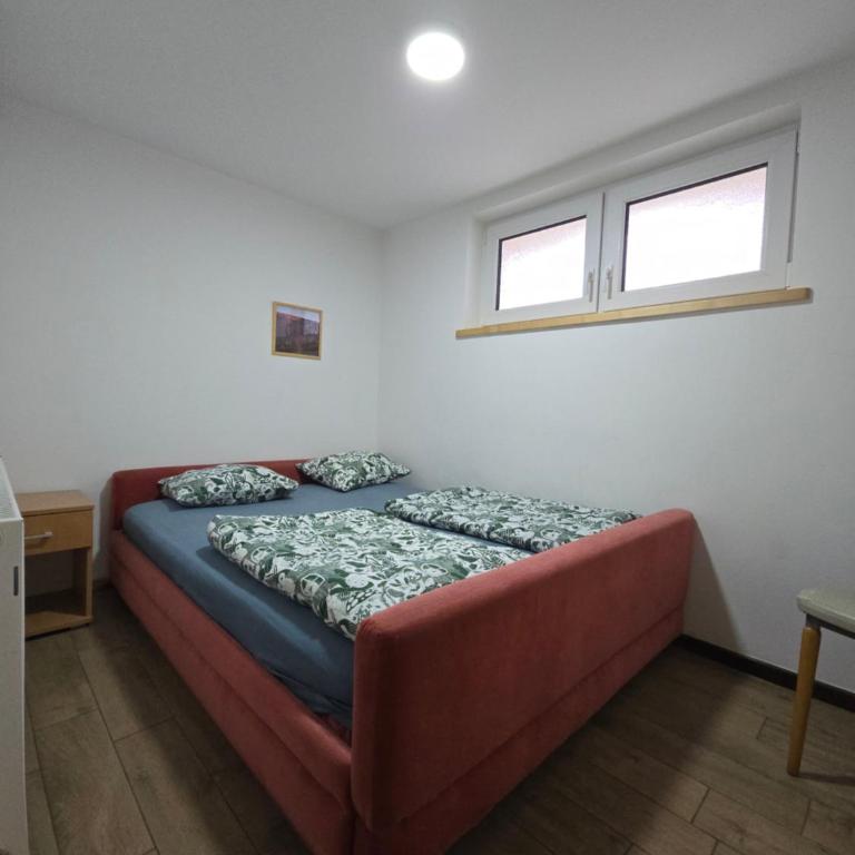 Apartmani Milutinovic - Apartman sa 2 Spavaće Sobe - 15