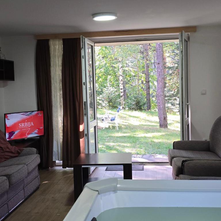 Apartmani Milutinovic - Apartman sa 2 Spavaće Sobe - 16