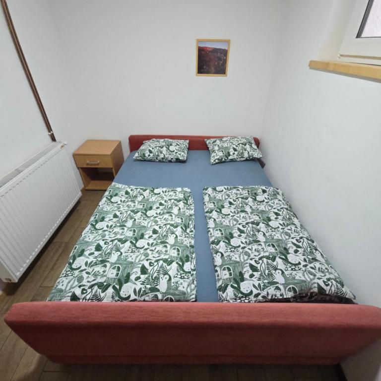 Apartmani Milutinovic - Apartman sa 2 Spavaće Sobe - 13