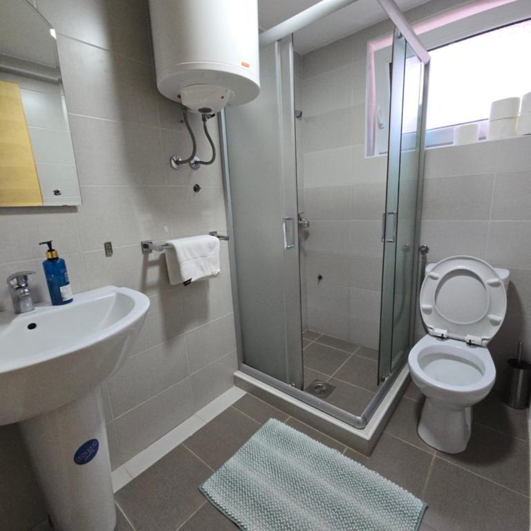 Apartmani Milutinovic - Apartman sa 2 Spavaće Sobe - 12