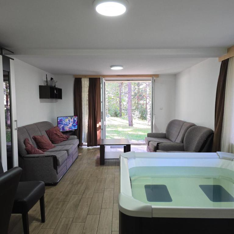 Apartmani Milutinovic - Apartman sa 2 Spavaće Sobe - 17