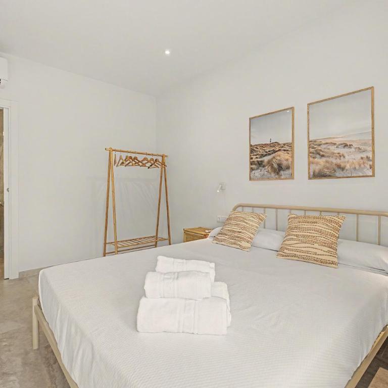 Lo Freixer - Casa de 3 dormitorios - 12