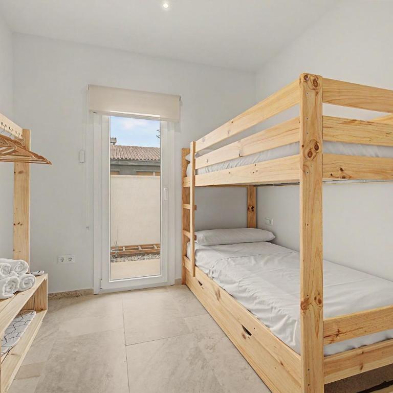 Lo Tamariu - Casa de 3 dormitorios - 21