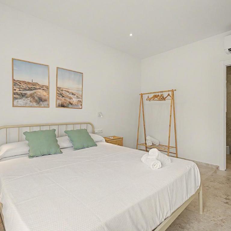 Lo Tamariu - Casa de 3 dormitorios - 11