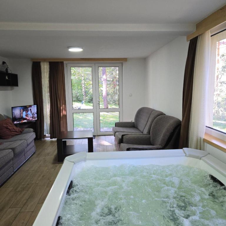 Apartmani Milutinovic - Apartman sa 2 Spavaće Sobe - 20