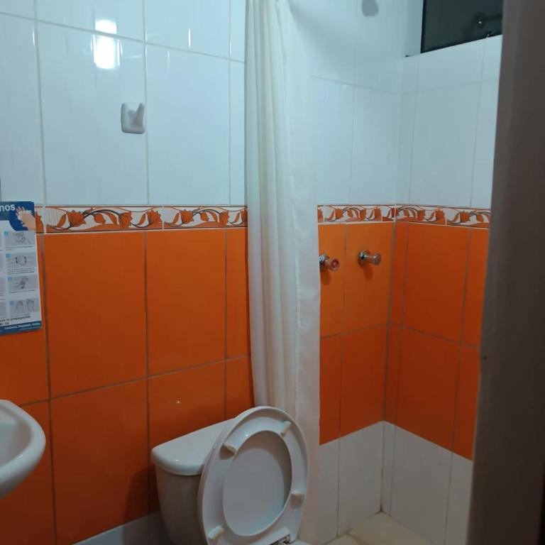 Hotel Pradera de los Celajes - Twin Room - 7