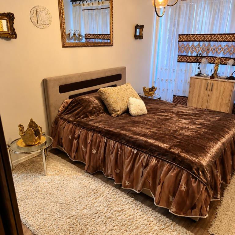 Apartman stan na dan Sarajevo - Apartment mit 1 Schlafzimmer - 1