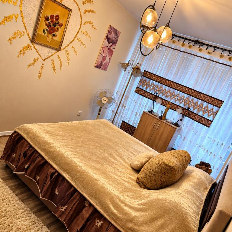 Apartman stan na dan Sarajevo - Apartment mit 1 Schlafzimmer - 8