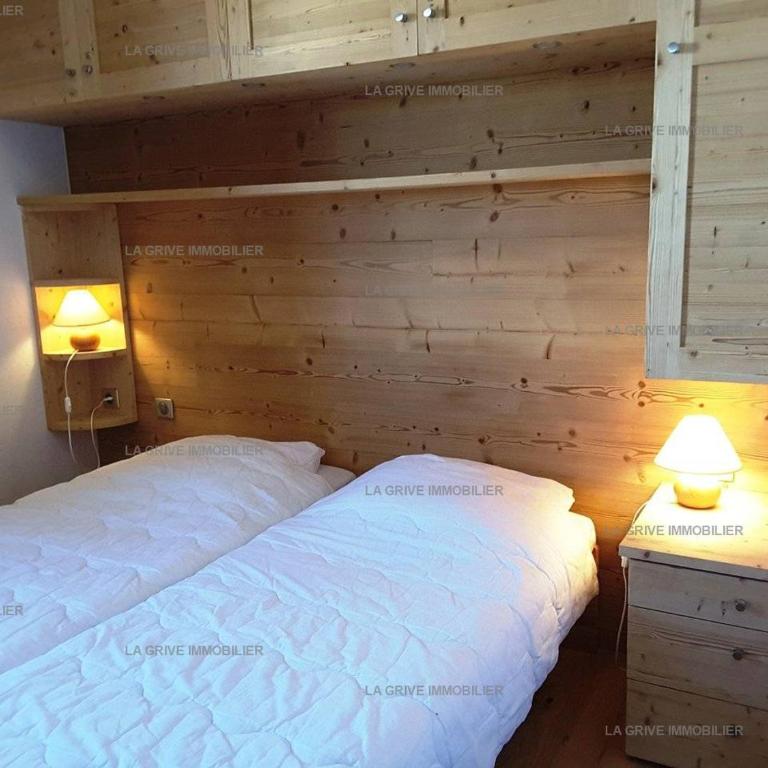 Paradiski proche des pistes vallandry - Appartamento - 2