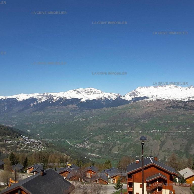 Paradiski proche des pistes vallandry - Appartamento - 4