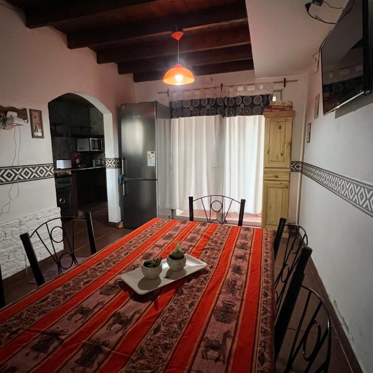 Residencia Hostel Salomón - Habitación Deluxe (2 adultos + 1 niño) - 5