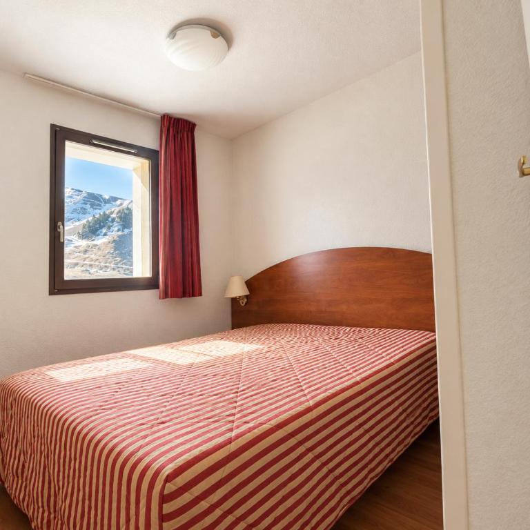 La Mongie - Appartement proche pistes avec piscine - Pic du Midi - Appartement 1 Chambre - 5