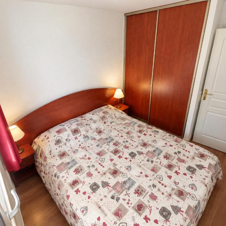 La Mongie - Appartement proche pistes avec piscine - Pic du Midi - Appartement 1 Chambre - 16