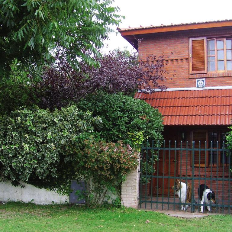 Cabañas El Maiten - Casa de 2 dormitorios - 1