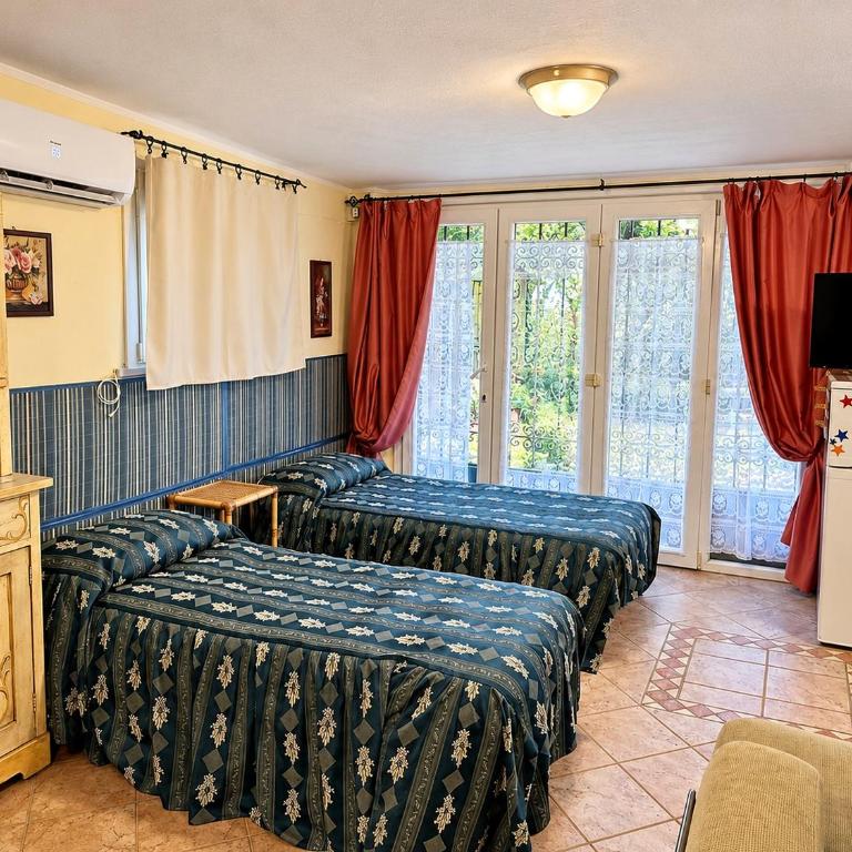 Villa Sargiano - Studio - Annex - 5