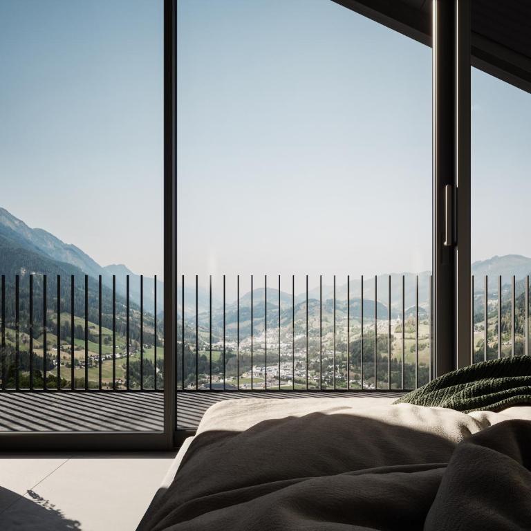 Premium Chalet Stoanegg - ROSENSTOA - Chalet - 3