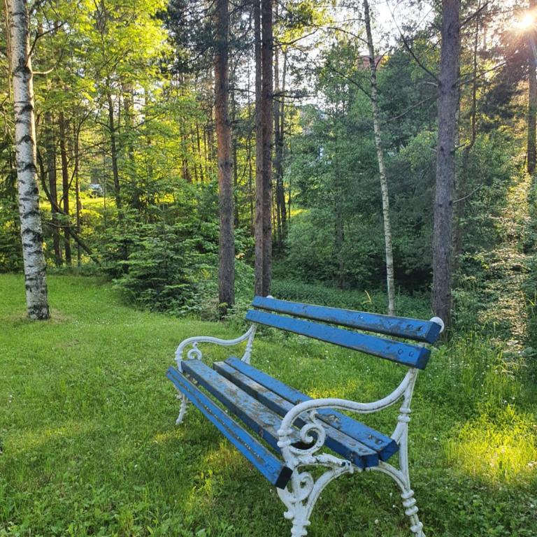 Apartmani Milutinovic - Apartman sa 2 Spavaće Sobe i Terasom - 17