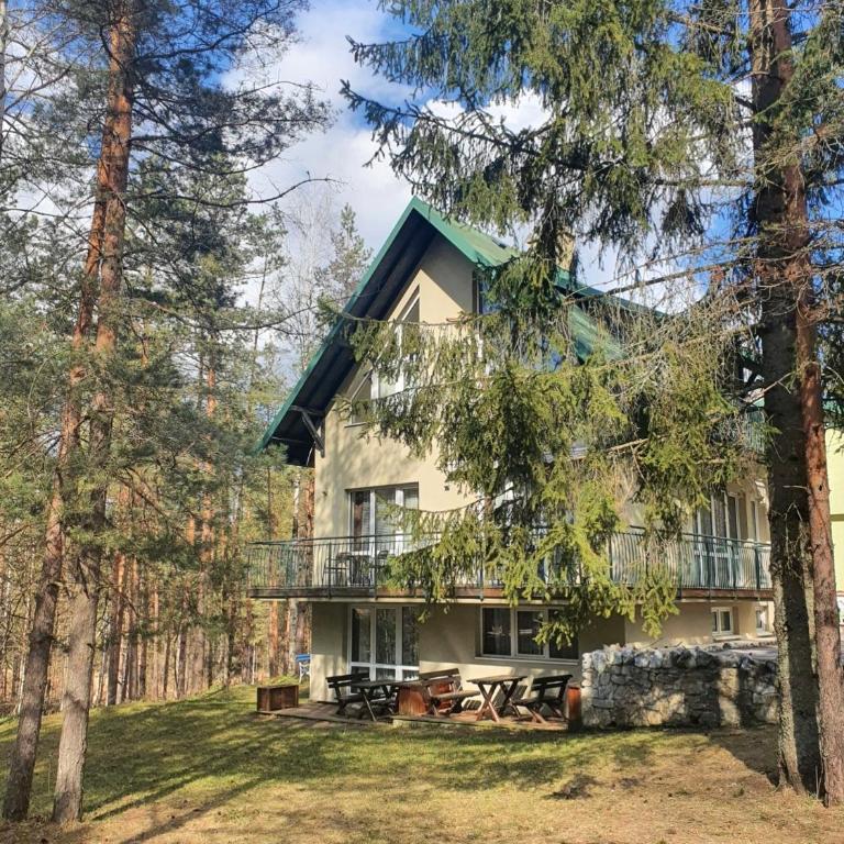 Apartmani Milutinovic - Apartman sa 2 Spavaće Sobe i Terasom - 6