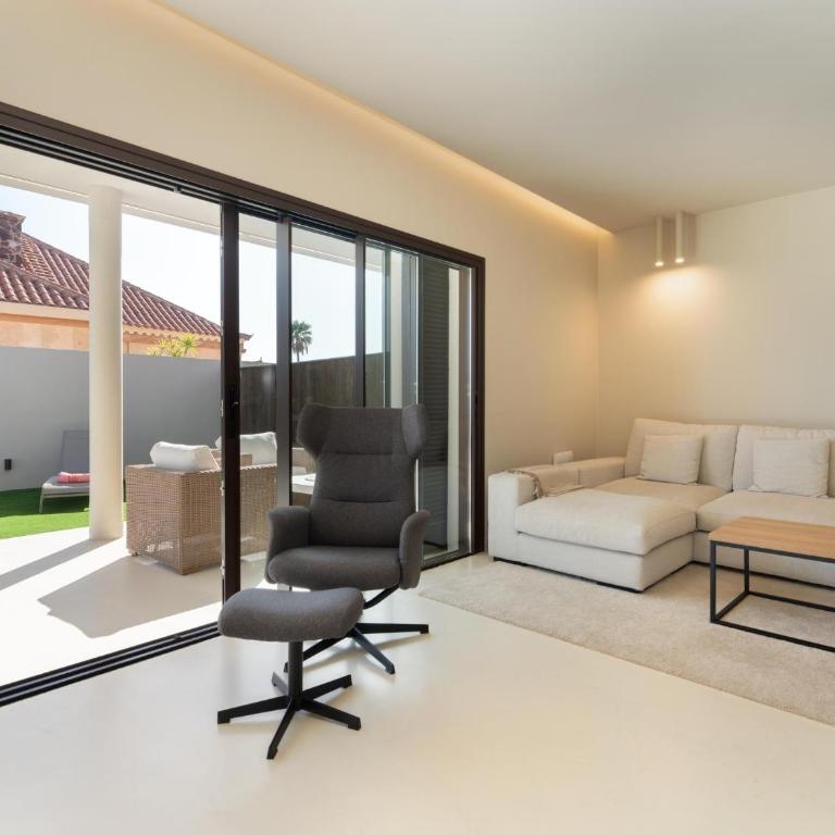 Vivelorural Villa Óscar, Maspalomas - Villa - 53