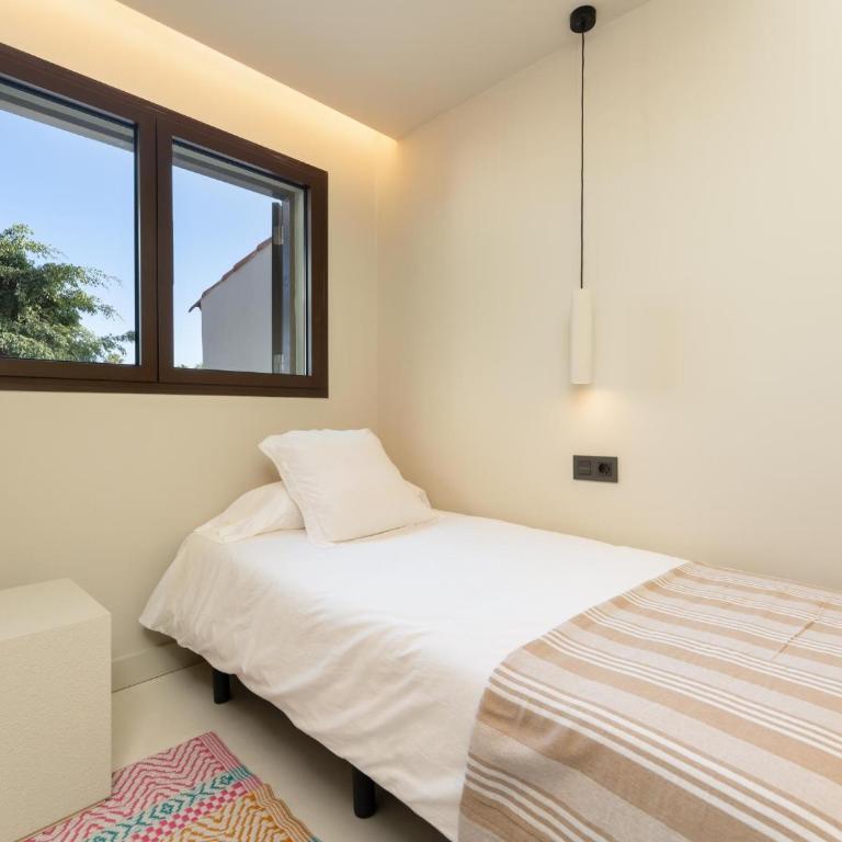 Vivelorural Villa Óscar, Maspalomas - Villa - 64