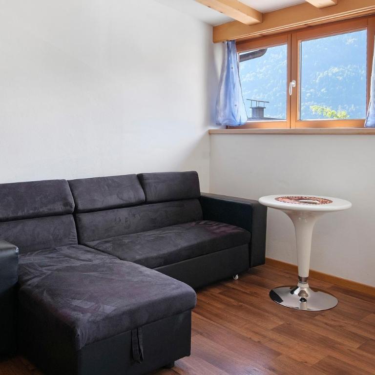 Frelich Apartments - Deluxe-Apartment mit 2 Schlafzimmern und Gartenblick - 3