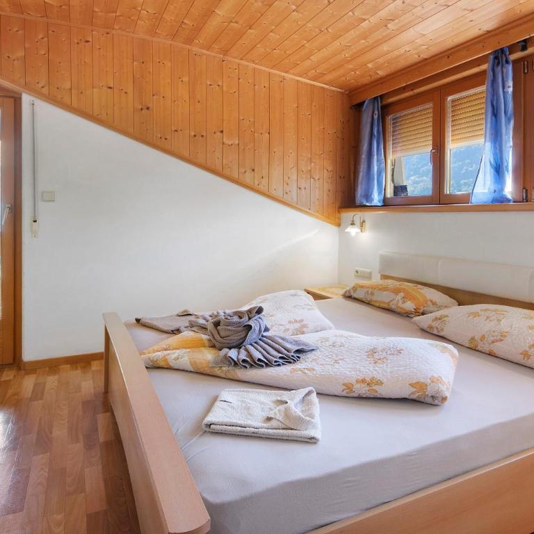 Frelich Apartments - Deluxe-Apartment mit 2 Schlafzimmern und Gartenblick - 7