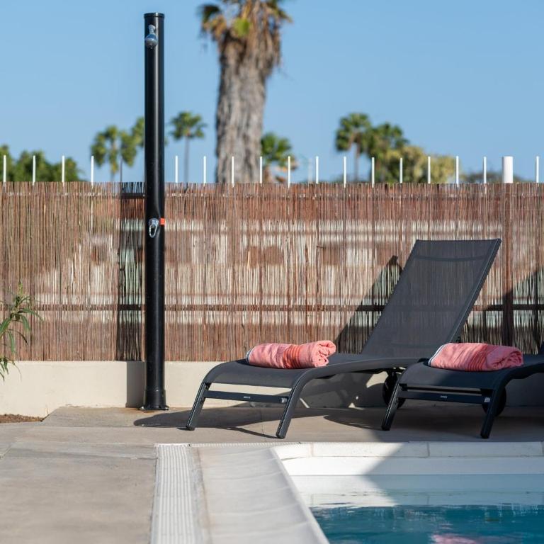 Vivelorural Villa Óscar, Maspalomas - Villa - 78