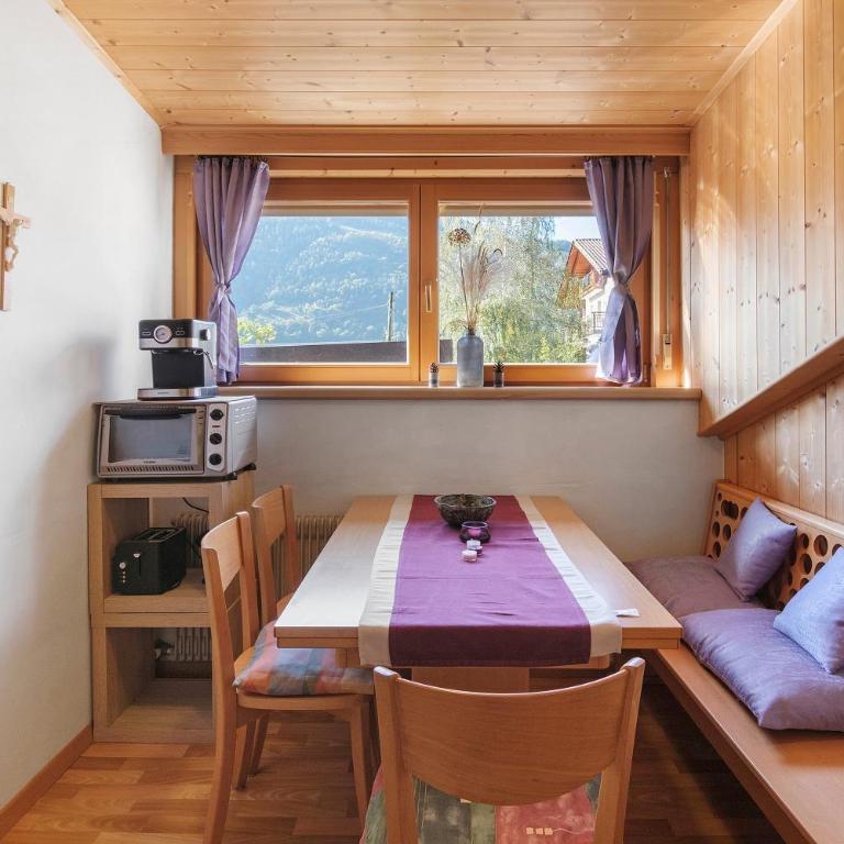 Frelich Apartments - Deluxe-Apartment mit 2 Schlafzimmern und Gartenblick - 16