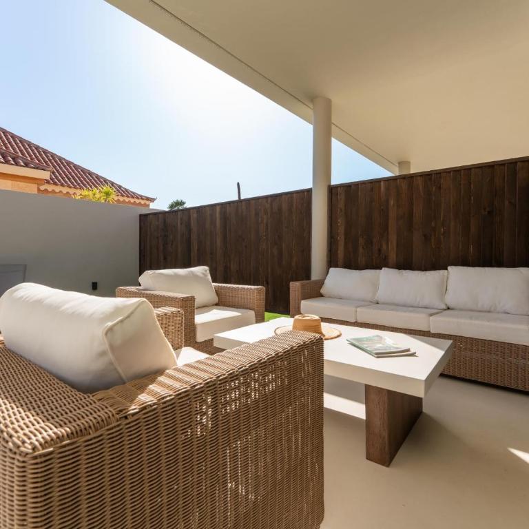 Vivelorural Villa Óscar, Maspalomas - Villa - 80