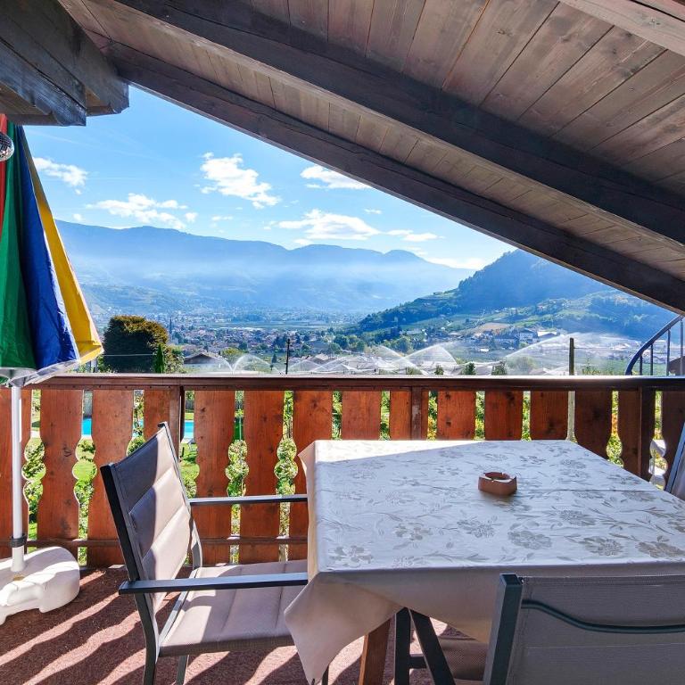 Frelich Apartments - Deluxe-Apartment mit 2 Schlafzimmern und Gartenblick - 8