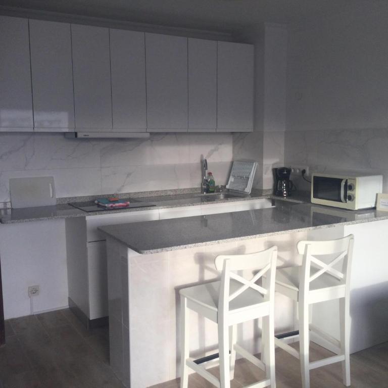 Los Juncos Apartments VV - Appartamento con 1 Camera da Letto e Vista Piscina - 9