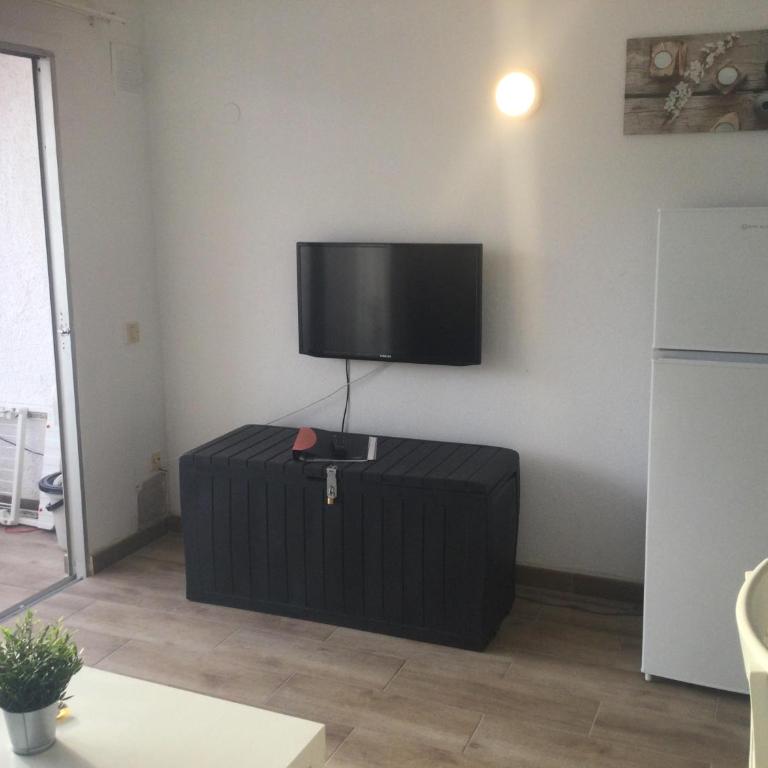 Los Juncos Apartments VV - Appartamento con 1 Camera da Letto e Vista Piscina - 12