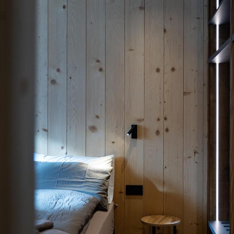 Leba House - One-Bedroom Apartment with Garden - 1