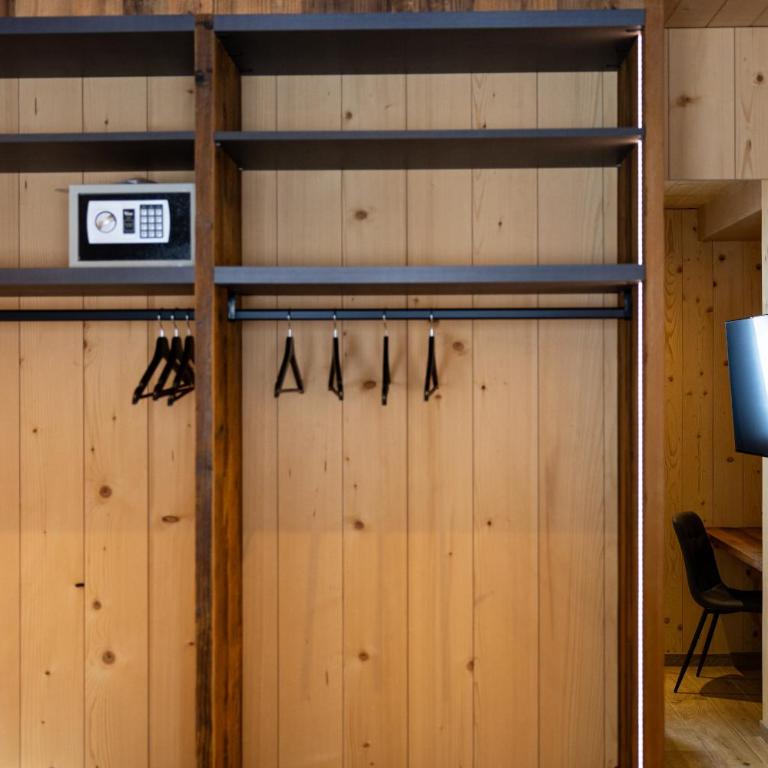 Leba House - One-Bedroom Apartment with Garden - 15