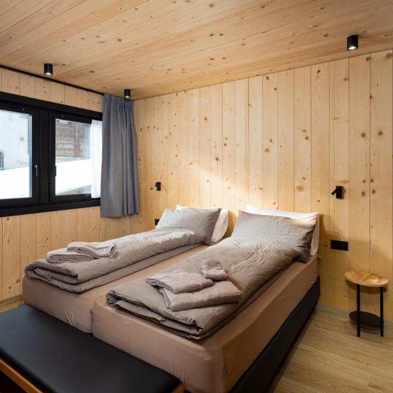 Leba House - One-Bedroom Apartment with Garden - 7