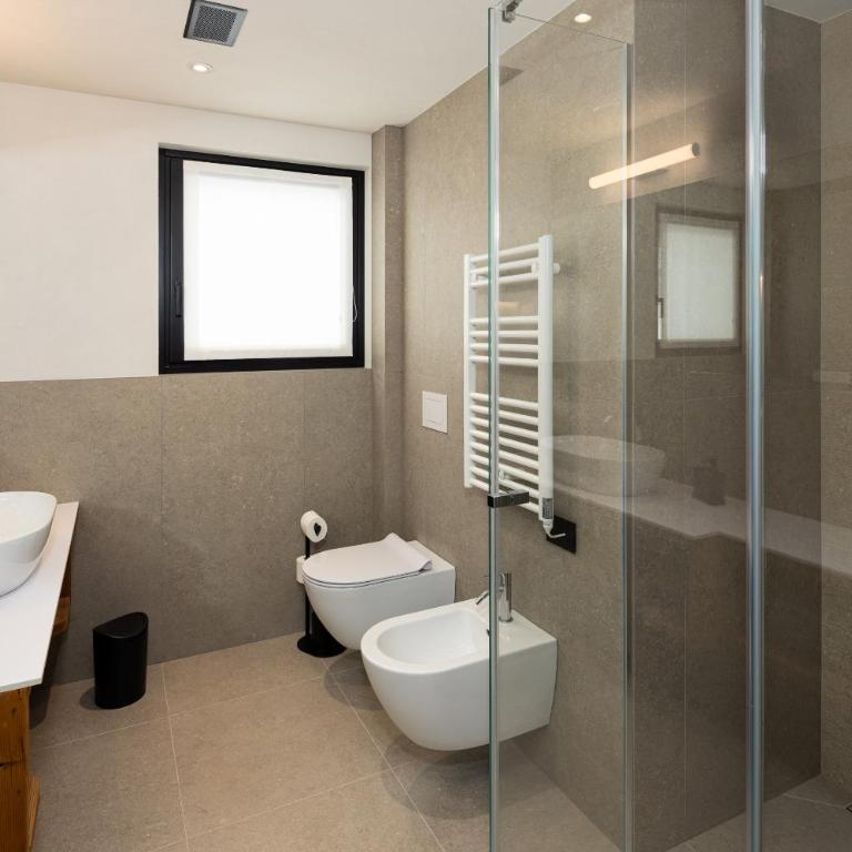 Leba House - One-Bedroom Apartment with Garden - 6
