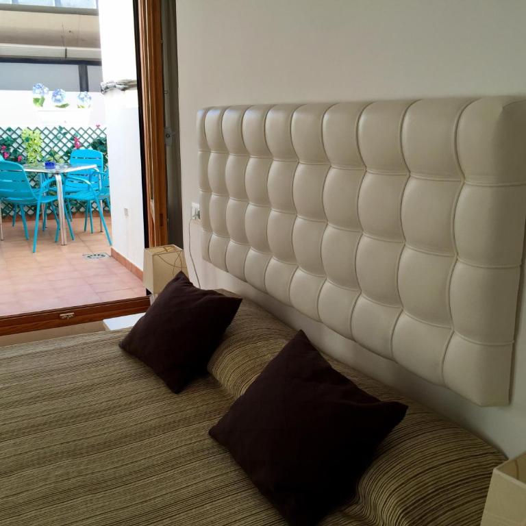 Edificio Palomar - PalomarGroup - Three-Bedroom Duplex Apartment - 11