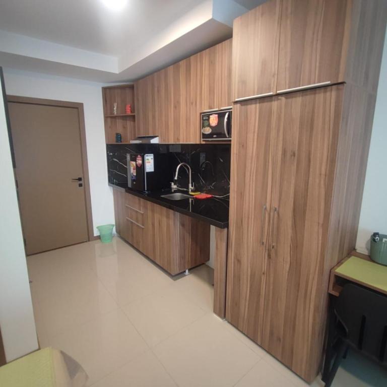 Mangales Suite - Apartamento de 1 dormitorio - 6