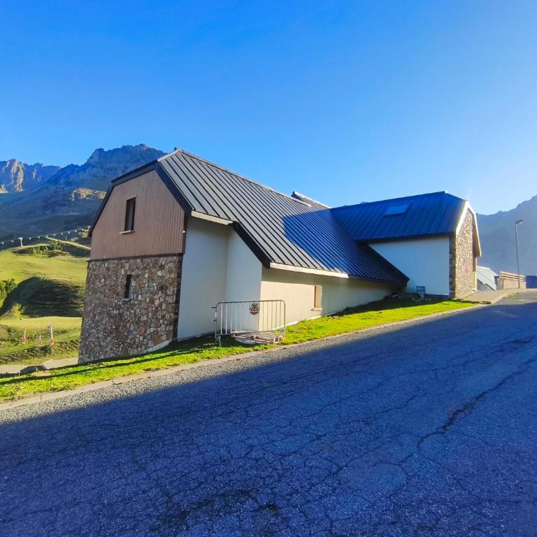 La Mongie - Appartement proche pistes avec piscine - Pic du Midi - Appartement 1 Chambre - 27