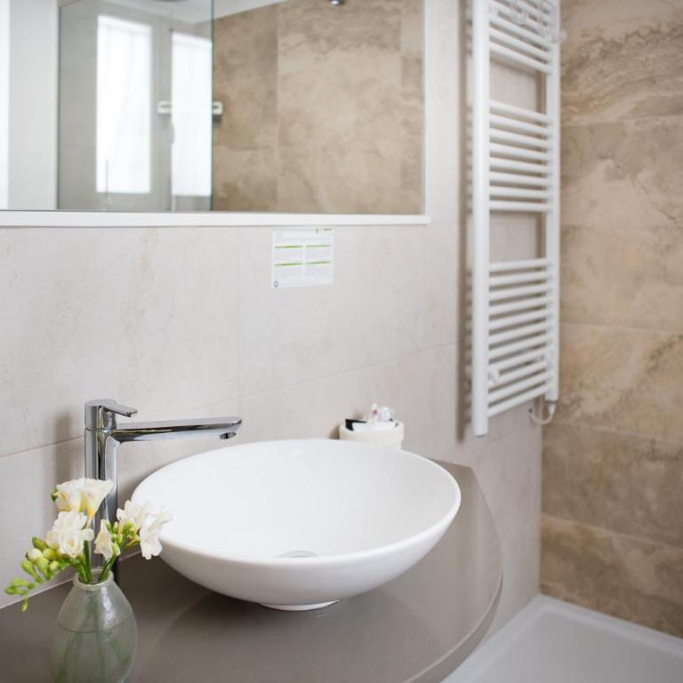 Arcipelago 41 - Deluxe Double Room - 3