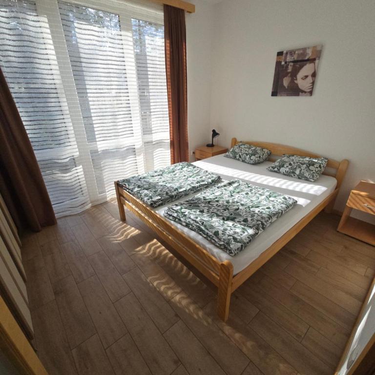 Apartmani Milutinovic - Apartman sa 2 Spavaće Sobe i Terasom - 18
