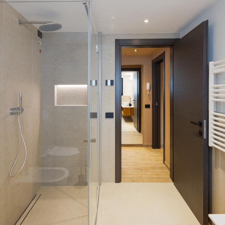 Leba House - One Bedroom Apartment with Garden - 9