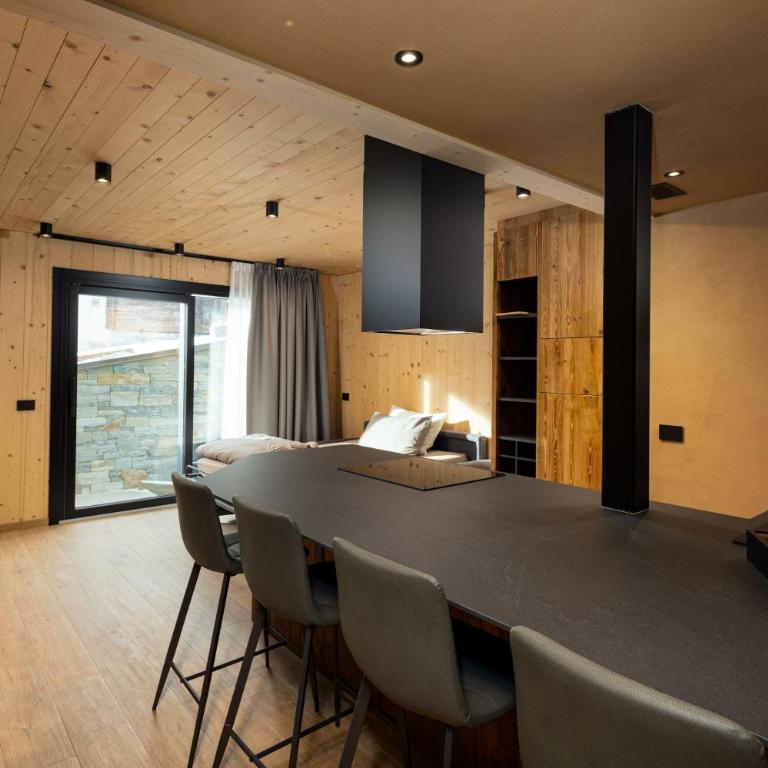 Leba House - One Bedroom Apartment with Garden - 3