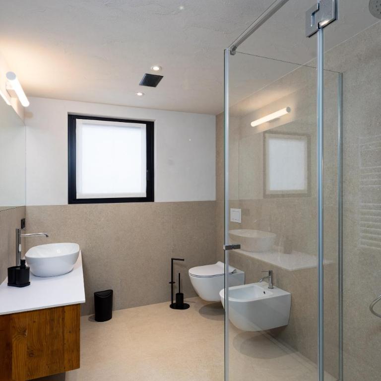 Leba House - One Bedroom Apartment with Garden - 4